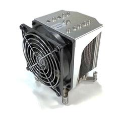 SUPERMICRO 4U active/passive heatsink s2011, s.2066
