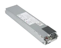 SUPERMICRO 710W 1U -48V DC Input Power Supply