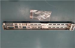 SUPERMICRO 815/113/116 WIO rear window for redundant PWS