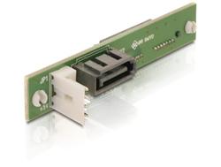 SUPERMICRO DVD Drive SATA to SATA Adapter PBF