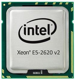 Supermicro INTEL Xeon (6-core) E5-2620V3 (15M Cache, 2.40 GHz) LGA2011-3, Tray