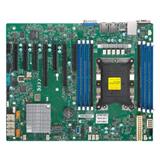 SUPERMICRO MB 2xLGA4189, iC621A, 16x DDR4 ECC, 4xNVMe, 10xSATA3, 2x M.2, 6x PCIe4.0, 2x 1Gb LAN,IPMI