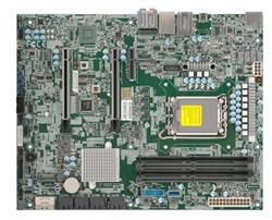 SUPERMICRO MB LGA-1851 W880 2XDDR5 ECC 8xSATA 2xPCIx16 1xPCIexx4 1xM.2 COM TPM2.0 no (LAN/IPMI)