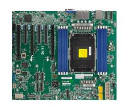 SUPERMICRO MB LGA-4710 8xDDR5ECC 1xMCIO (4xSATA) 5xMCIO 2x M.2 3 x16 3 x8 PCIe COM (Header) 2x LAN 1Gb IPMI