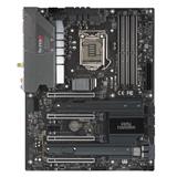 SUPERMICRO MB LGA1200/125W, Z590, 4x DDR4,4xSATA3, 2xPCIe4.0 x16 2x 3.0 x1, 3x M.2, 10Gb+1Gb LAN+WiFi, DP+HDMI, Audio