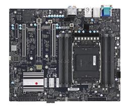 SUPERMICRO MB LGA4677, C741, 8x DDR5 ECC,, 6xSATA3, 2x M.2, 5x PCIe5.0, 2x 1Gb LAN,I