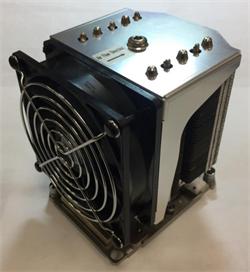 SUPERMICRO SNK-P0070APS4 4U Heatsink s.3647-0 X11 Purley Platform 4U Series Servers and Workstations