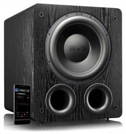 SVS PB-3000 BLACK