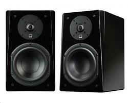 SVS PRIME BOOKSHELF PG BLACK