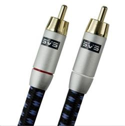 SVS RCA INTERCONNECT 2M