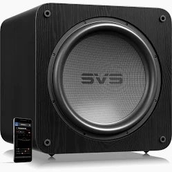 SVS SB-5000 REvolution BLACK
