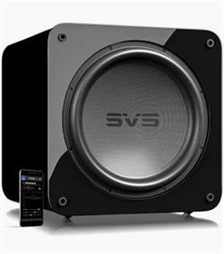 SVS SB-5000 REvolution PG BLACK