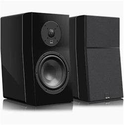 SVS ULTRA EVOLUTION BOOKSHELF PG BLACK