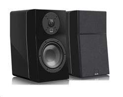 SVS ULTRA EVOLUTION NANO PG BLACK