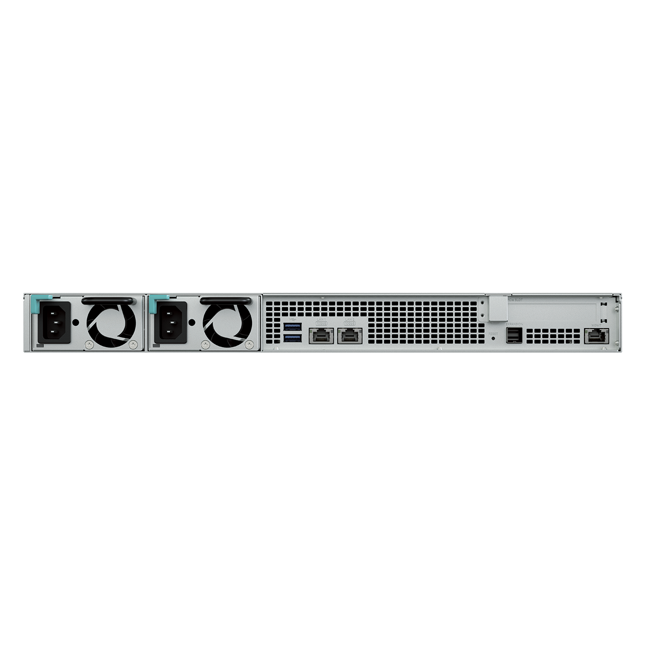 Synology ActiceProtect DP5200, 4-bay včetně 4x 12TB HDD v RAID5 + 2x 800GB SSD, RAM 16GB, 2x USB, 1x GLAN + 2x 10Gb