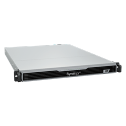Synology ActiceProtect DP5200, 4-bay včetně 4x 12TB HDD v RAID5 + 2x 800GB SSD, RAM 16GB, 2x USB, 1x GLAN + 2x 10Gb