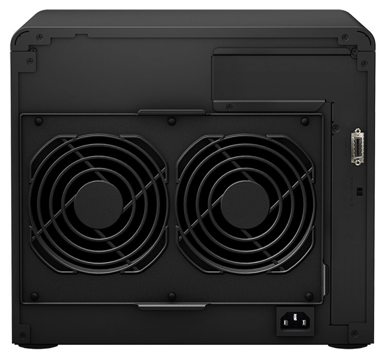 Synology Expanzní jednotka DX1222 12-bay