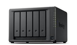 Synology Expanzní jednotka DX525, 5-bay, připojení USB-C