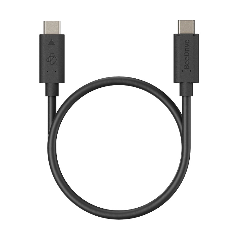 Synology Externí SSD disk BeeDrive BDS70-2T, 2TB, USB 3.2 (Type-C) - zálohovací centrum pro PC a mobilní telefony