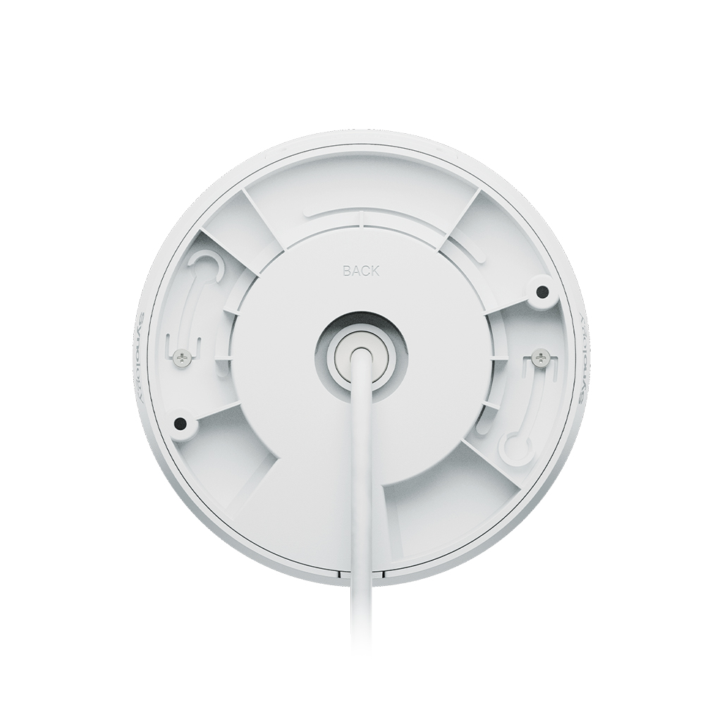 Synology FC600 IP kamera panoramatická 360°, AI, 6MP, IR 10m, podpora PoE napájení