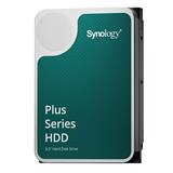 Synology HDD Plus SATA 3.5” 16TB HAT3310-16T, 7200ot./min., cache 512MB, 3roky záruka