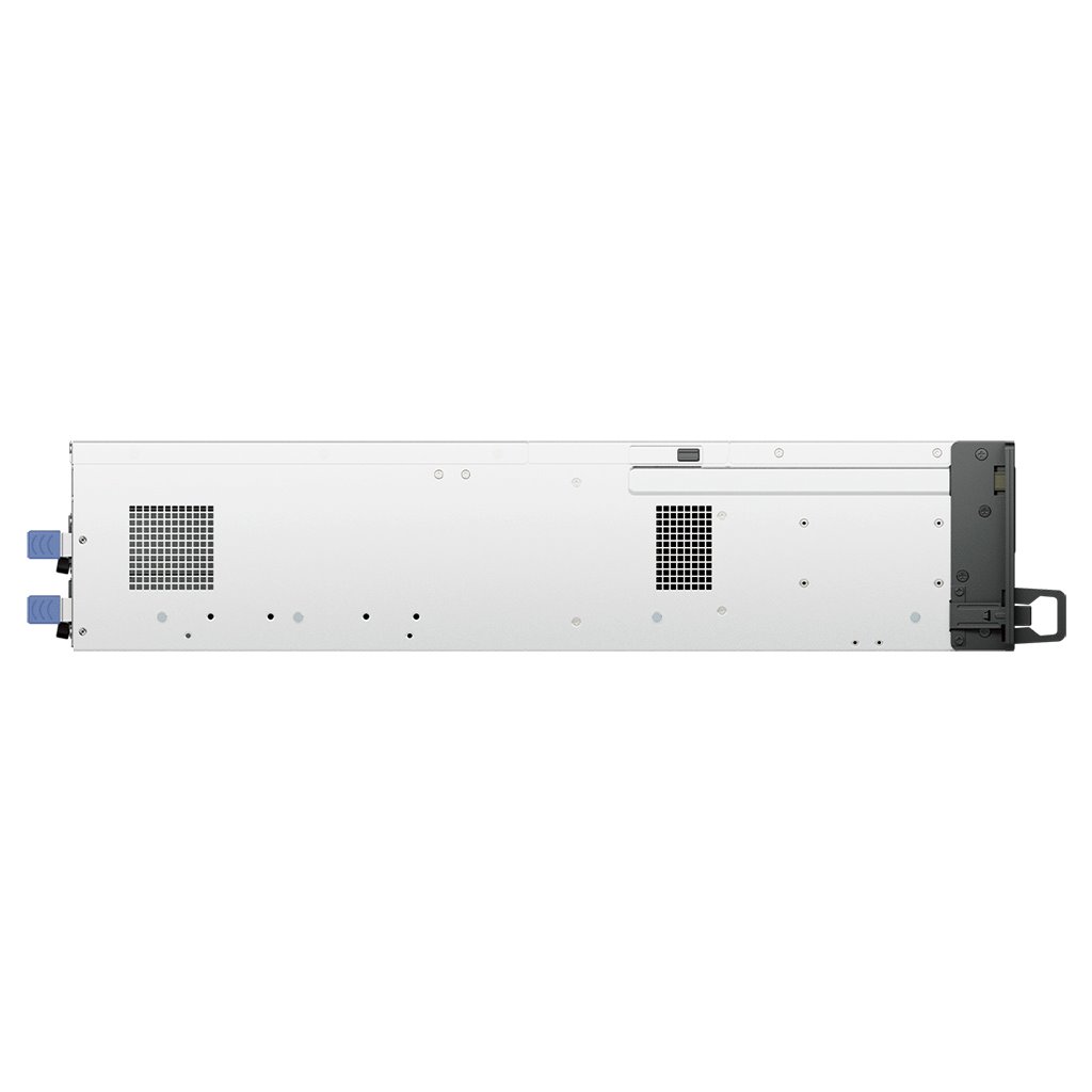 Synology RackStation RS2825RP+ 16-bay NAS, rack 3U