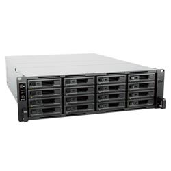 Synology RackStation RS2825RP+ 16-bay NAS, rack 3U