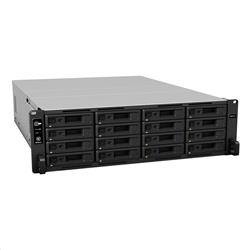 Synology RackStation RS4021xs+ 16-bay NAS, rack 3U