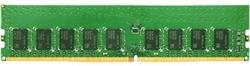 Synology RAM modul 16GB DDR4-2666 unbuffered ECC DIMM 288 pinů 1,2V