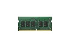 Synology RAM modul 16GB DDR4 ECC unbuffered SO-DIMM