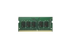 Synology RAM modul 4GB DDR4 ECC unbuffered SO-DIMM