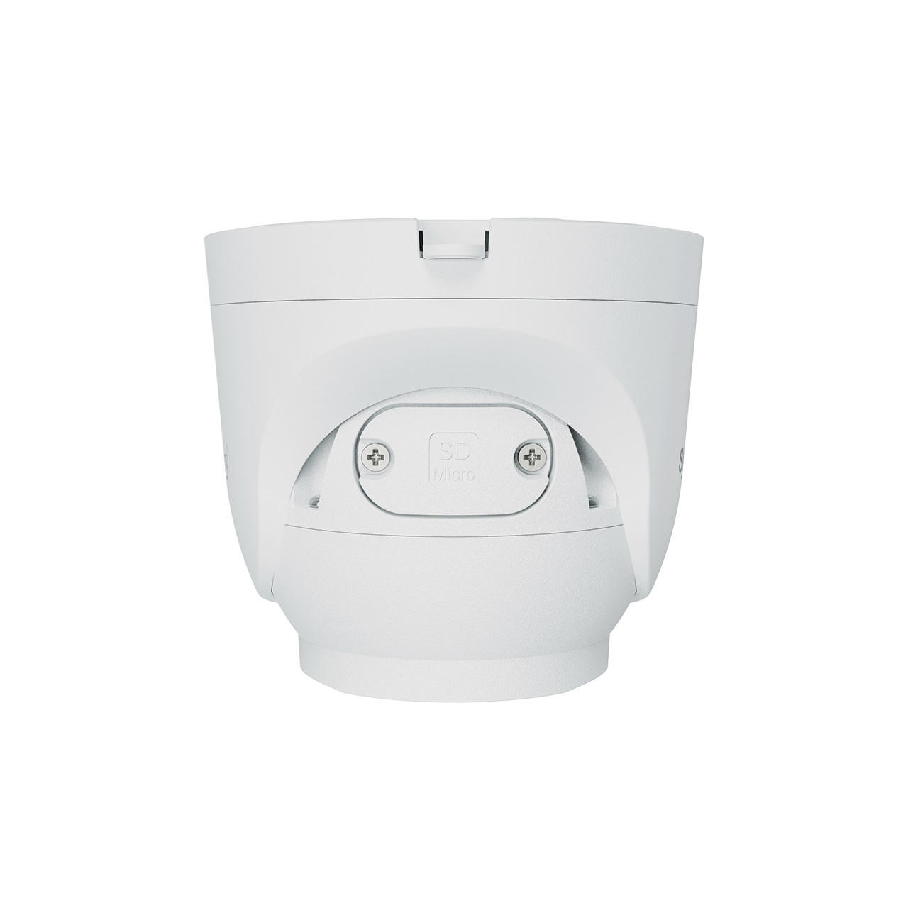 Synology TC500 IP kamera v provedení turret, 5MP, IP67, IR 30m, 2.8 mm ohnisko, podpora PoE napájení, slot na mSD kartu