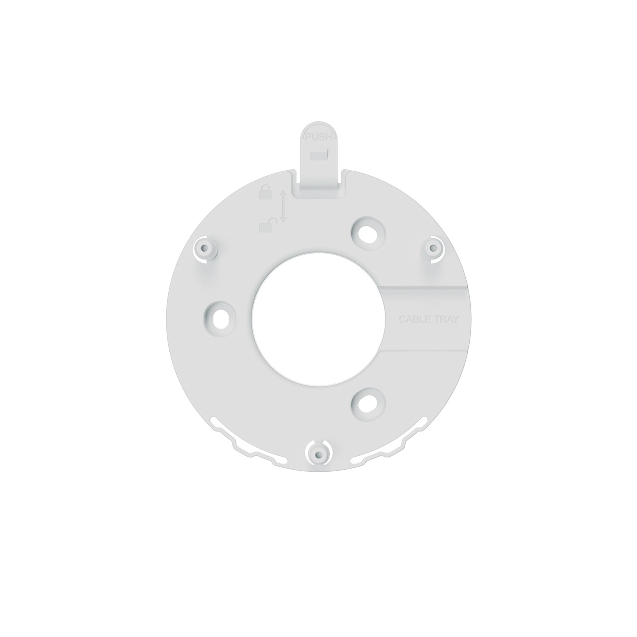 Synology TC500 IP kamera v provedení turret, 5MP, IP67, IR 30m, 2.8 mm ohnisko, podpora PoE napájení, slot na mSD kartu