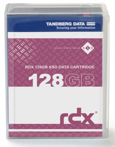 Tandberg RDX SSD 128GB DC