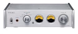 TEAC AX-505 Silver