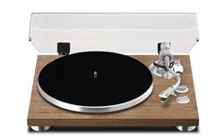 TEAC TN-400BT-X Walnut