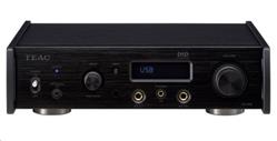 TEAC UD-505-X Black