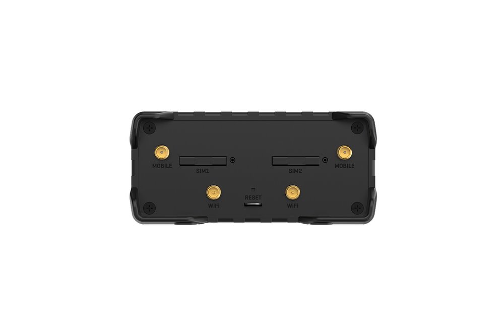 Teltonika RUT901 Průmyslový 4G LTE Wi-Fi Router