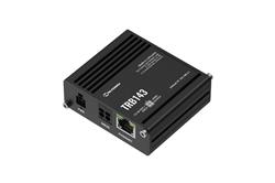 Teltonika TRB143 Průmyslový 4G LTE Gateway Router, M-Bus