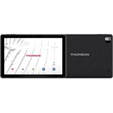THOMSON TEO10 LTE, 10.1-inch (1920x1200) FHD IPS display, Quad Qore MTK8766, 4 GB RAM, 128 GB ROM, 1xNanoSim, 1xMicroSD,