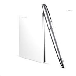 Toshiba externí HDD 1TB Canvio Slim USB 3.2 Gen 1 stříbrná