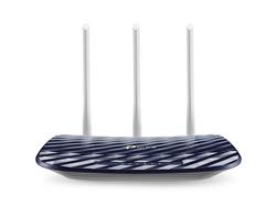 TP-link Archer C20 Dual-Band Wi-Fi Router AC750, 3 ext., 5x100M