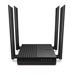 TP-link Archer C54 Dual-Band Wi-Fi Router AC1200, 4 ext., 5x100M