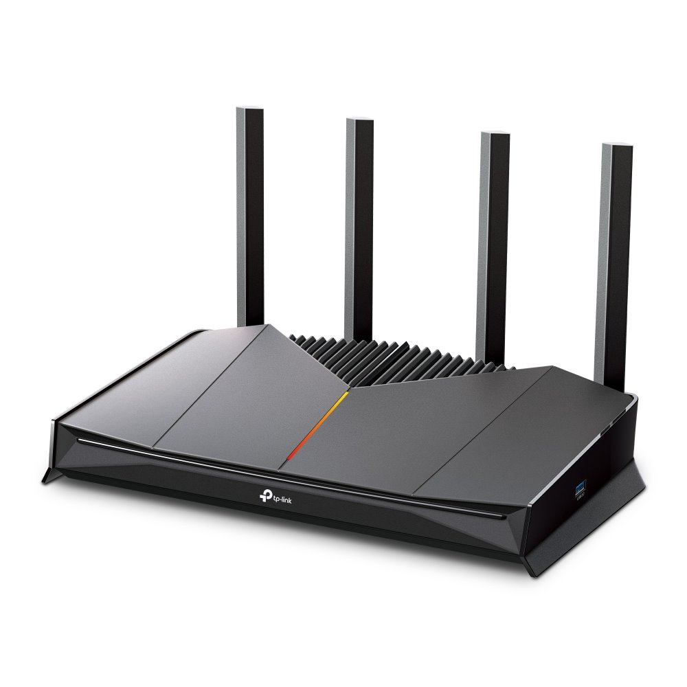 TP-Link Archer GE230 Wi-Fi 7 Gaming Router