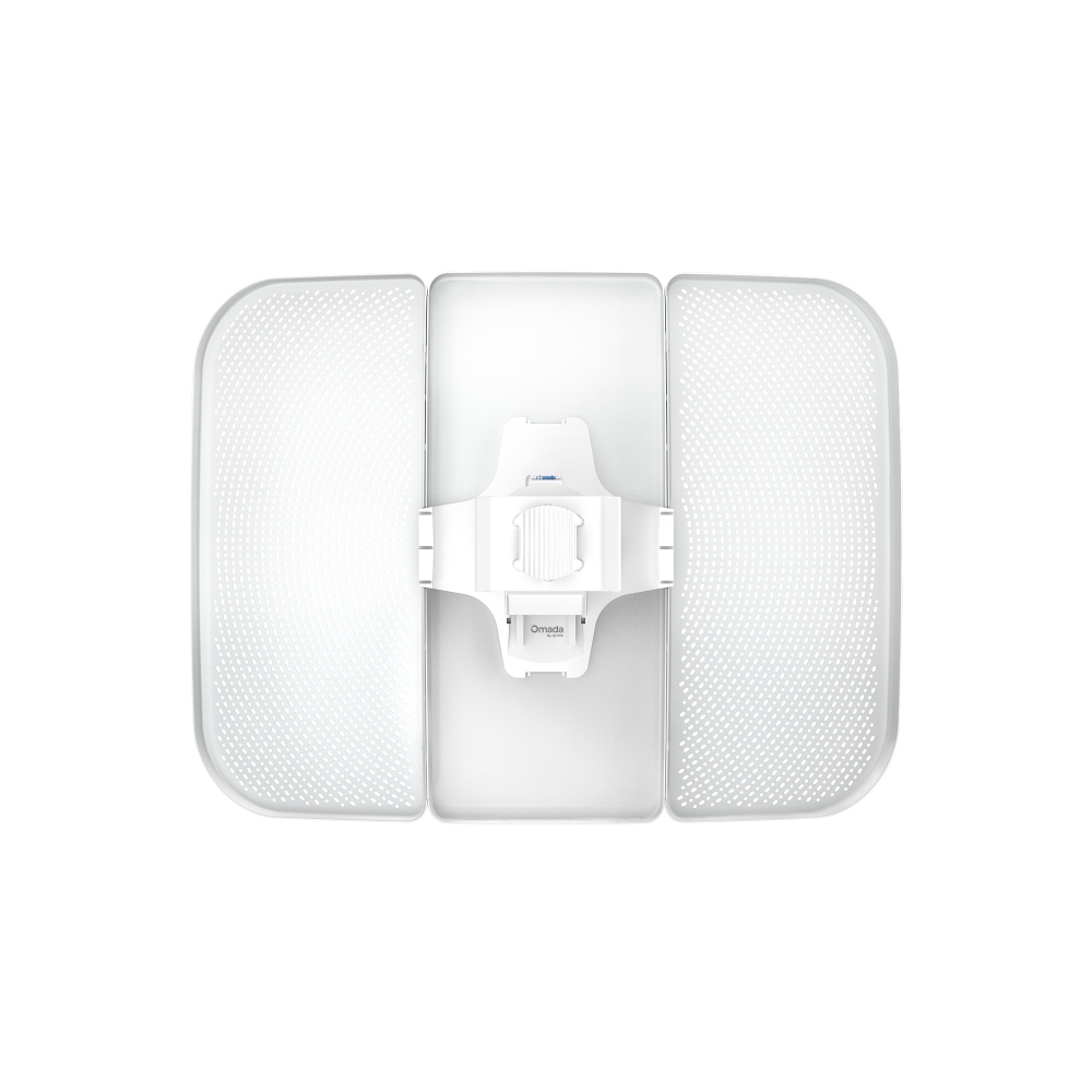 TP-link Beam Bridge 5 UR KIT 5GHz Wireless Bridge, 1x1G, 867Mbps, PoE, Omada SDN, vnitřní