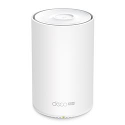 TP-Link Deco X10-4G Meshový Wi-Fi 6 systém s 4G+, 1 pack