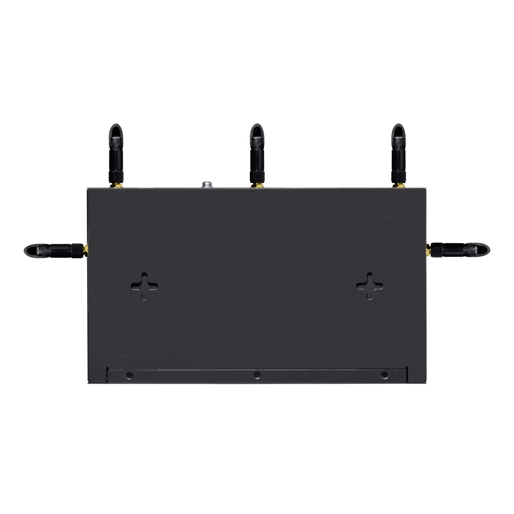TP-link DR3650v-4G Omada 4G+ Cat6 AX3000 Gigabit DSL Wi-Fi Gateway 1G WAN/LAN, 4G LAN, 1x DSL, 2x FXS, 1x USB 3.0, 2x Na