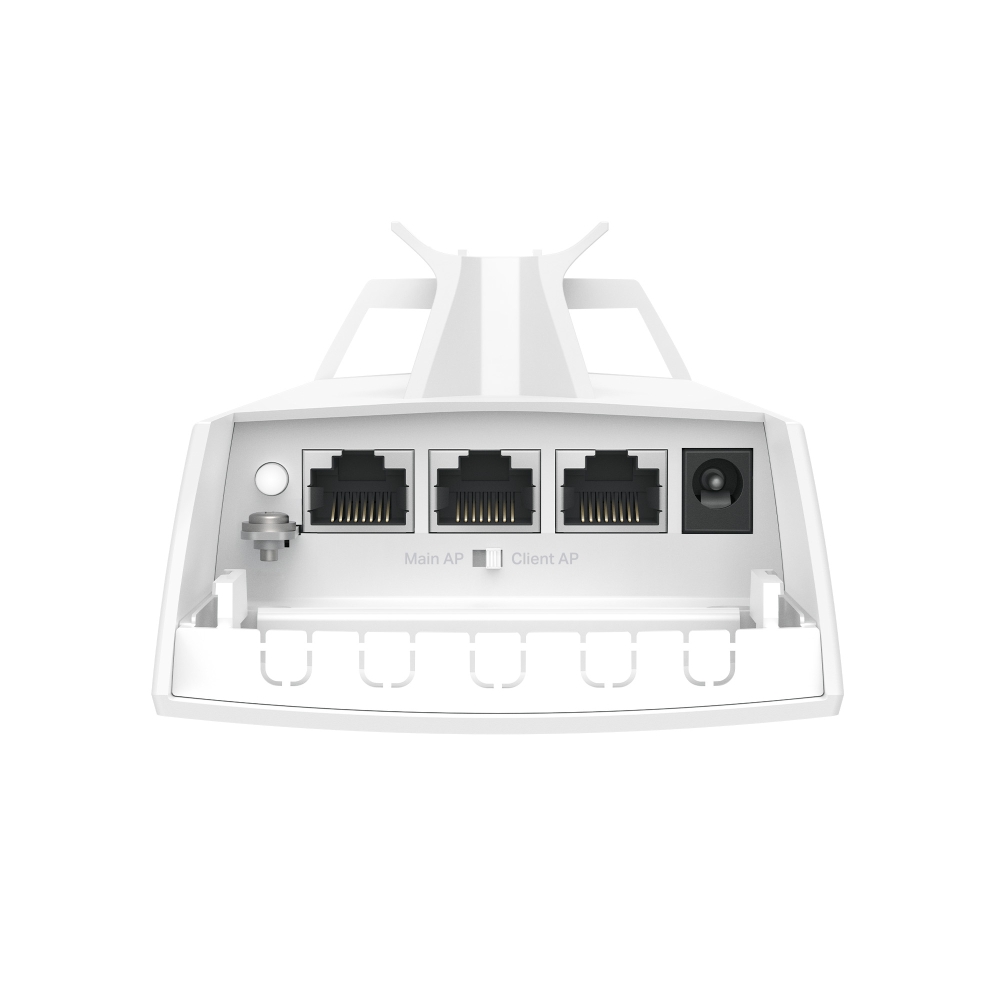 TP-link EAP211-Bridge KIT 5GHz AP AC867, 3x1G, PoE, Omada SDN, vnitřní/venkovní