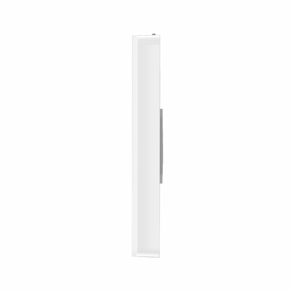 TP-link EAP235-Wall Dual-Band AP Wi-Fi 5 AC1200, 4x1G, int. antény, PoE, Omada SDN, nástěnný