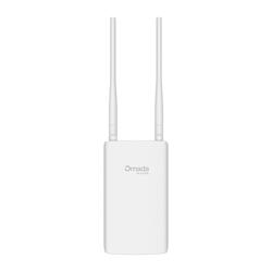 TP-link EAP603-Outdoor Dual-Band AP Wi-Fi 6 AX1800, 1x1G, int. antény, PoE+, Omada SDN, venkovní